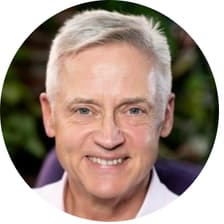 Profile picture for Mark Connell