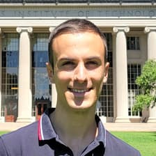 Profile picture for Gabriele Corso 