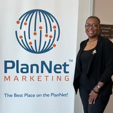 Profile picture for Terri Hill