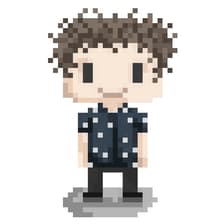Profile picture for Francisco (Paco)
