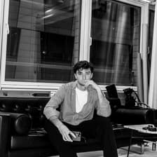 Profile picture for Louis Morgner