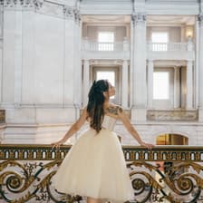 Profile picture for Evelisa Genova