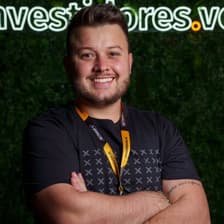 Profile picture for Caique