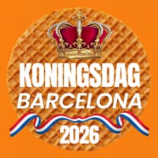 Profile picture for KONINGSDAG BCN