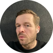 Profile picture for Fredrik Winther