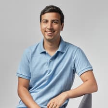 Profile picture for Sanjay Zimmermann