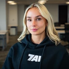 Profile picture for Anna Suslova