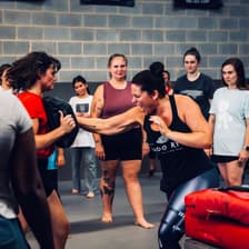 Profile picture for Igneus Self Defense