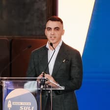 Profile picture for Janos Pereczes