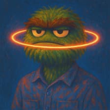 Profile picture for aaron