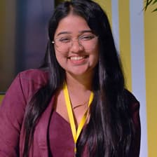 Profile picture for Chhavi Garg