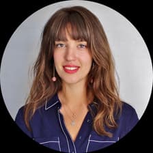 Profile picture for Estelle