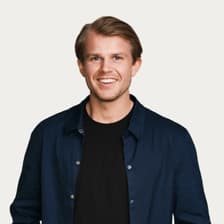 Profile picture for Casper Bjarnason