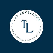 Profile picture for TheLevellers