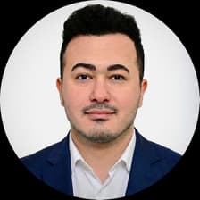 Profile picture for Taylan Bektaş