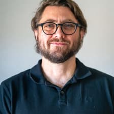 Profile picture for Nils Timmermann