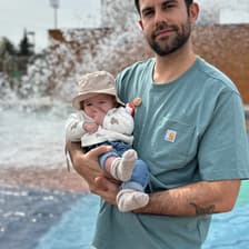 Profile picture for Álvaro Martín