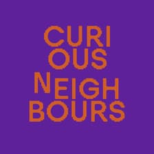 Profile picture for Curious Neighbours