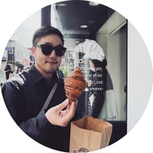 Profile picture for Jason