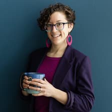 Profile picture for Lauren Goldberg