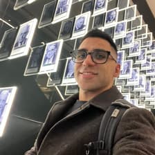 Profile picture for Sam