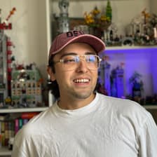 Profile picture for Juan Martinez