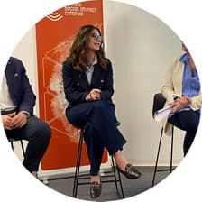 Profile picture for Carolina Grossetti