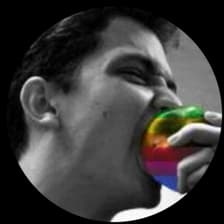 Profile picture for Jonathan Wegener