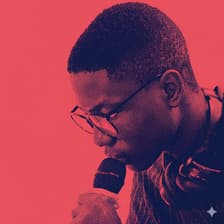 Profile picture for Emmanuel Katchy