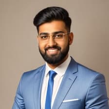 Profile picture for Debangshu Goswami
