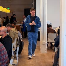 Profile picture for Dante