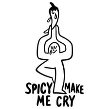 Profile picture for SPICY MAKE ME CRY