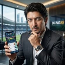 Profile picture for Ceo Bong88 Trần Thế Anh