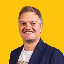 Profile picture for Francesco Boano