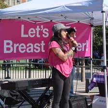 Profile picture for Vanessa S. - Alegria Vegana