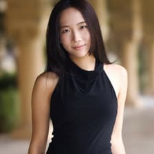 Profile picture for Naomie Chien