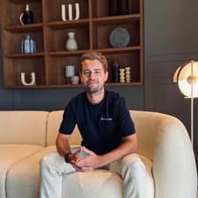 Profile picture for Stef