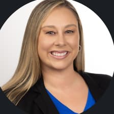 Profile picture for Rachel Morrell