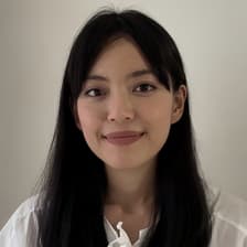 Profile picture for Jiamin