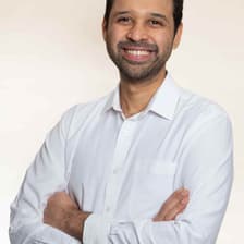 Profile picture for Kaushik Kopalle