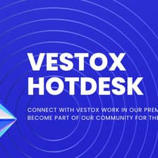 Profile picture for Vestox Team