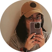 Profile picture for Bea Bhardwaj