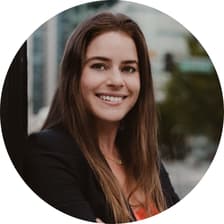 Profile picture for Danielle Gopen