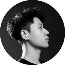 Profile picture for Ryan Zhu