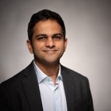 Profile picture for Jubin Shah