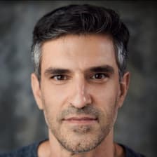 Profile picture for Tiago Galli
