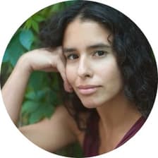 Profile picture for Maria Fonseca