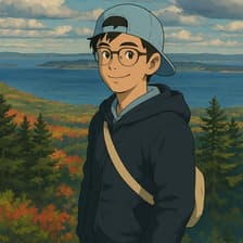 Profile picture for James Dai