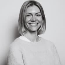 Profile picture for Silje Amundsen
