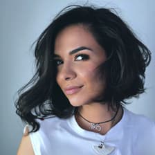 Profile picture for Dasha Kosse